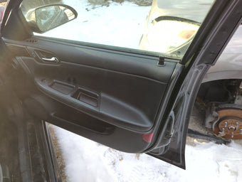 compare product Door Panels 2014 CHEVROLET IMPALA LIMITED