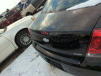 Chevrolet Impala Limited Trunk/decklid/hatch/tailgate Oem 1316498 - Oemusedautoparts1.com