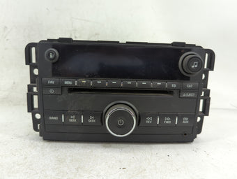 compare product 2014 Chevrolet Impala Limited Radio AM FM Cd Player Receiver Replacement P/N:22924535 Fits Fits 2013 2015 2016 OEM Used Auto Parts