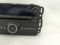 2014 Chevrolet Impala Limited Radio AM FM Cd Player Receiver Replacement P/N:22924535 Fits Fits 2013 2015 2016 OEM Used Auto
