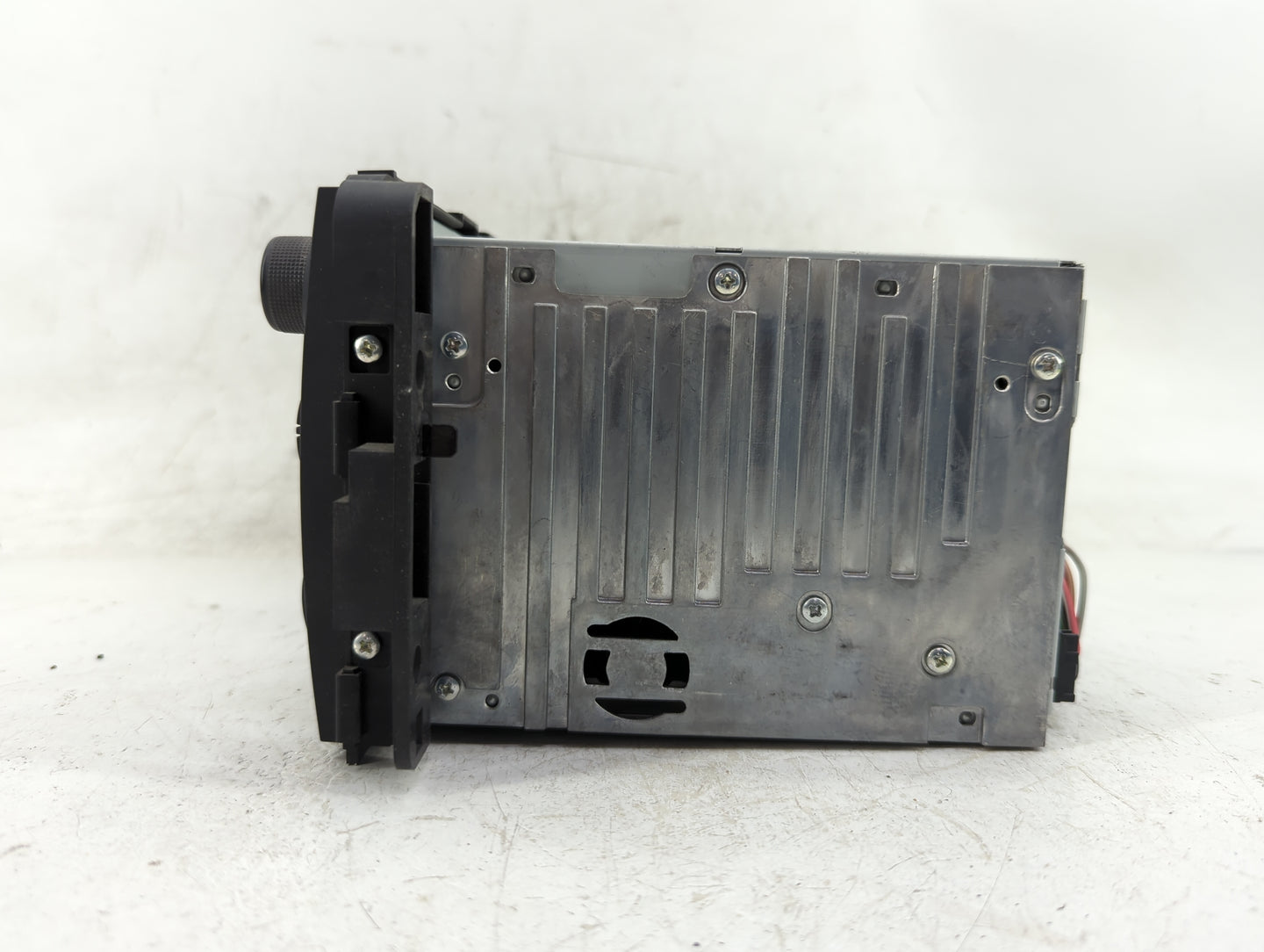 2014 Chevrolet Impala Limited Radio AM FM Cd Player Receiver Replacement P/N:22924535 Fits Fits 2013 2015 2016 OEM Used Auto