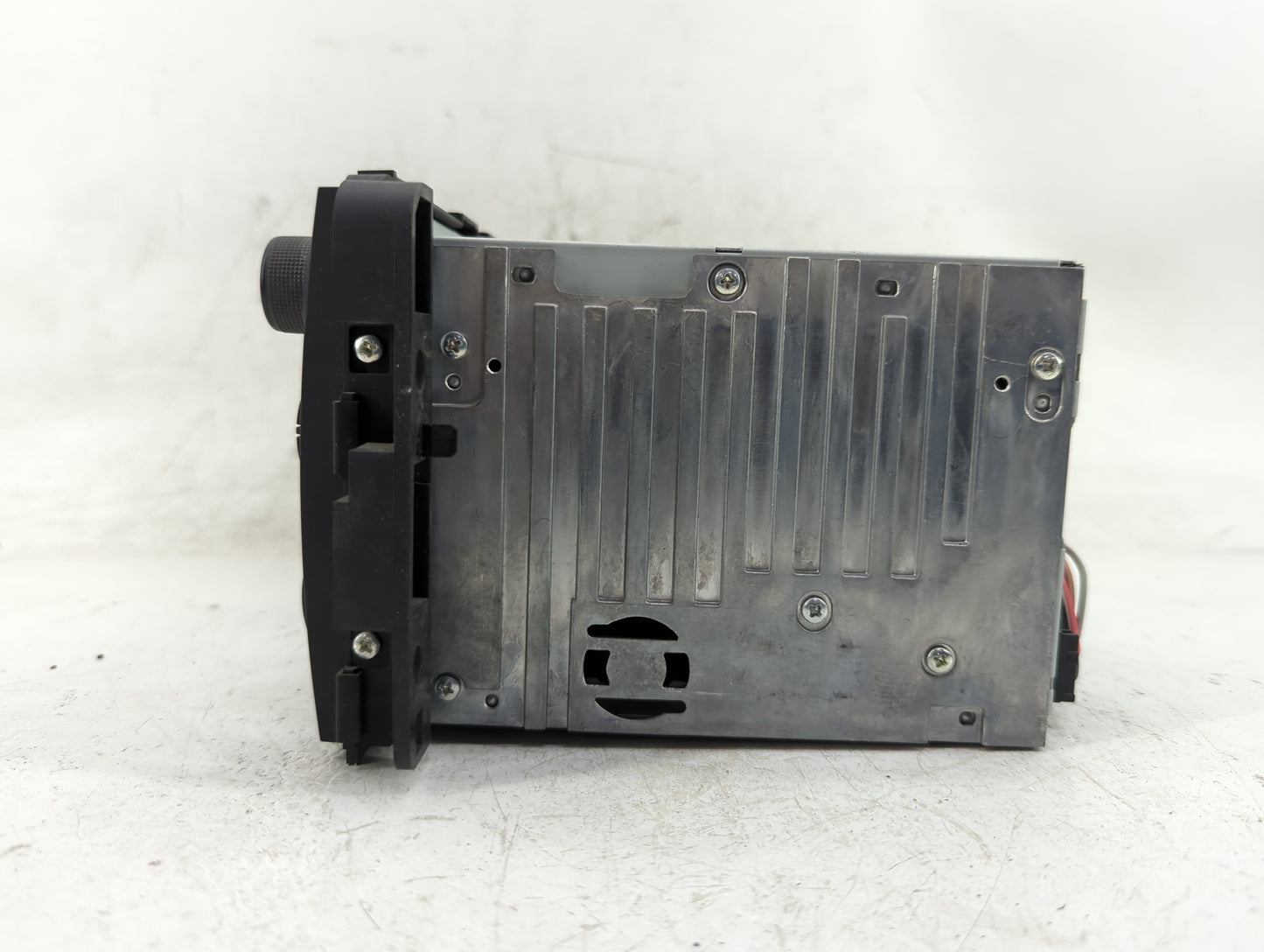 2014 Chevrolet Impala Limited Radio AM FM Cd Player Receiver Replacement P/N:22924535 Fits Fits 2013 2015 2016 OEM Used Auto