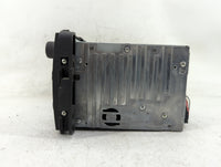 2014 Chevrolet Impala Limited Radio AM FM Cd Player Receiver Replacement P/N:22924535 Fits Fits 2013 2015 2016 OEM Used Auto