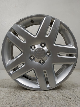 compare product 2014 Chevrolet Impala Limited Oem Wheel Rim