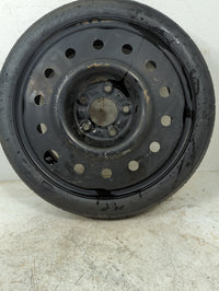 2014 Chevrolet Impala Limited Spare Donut Tire Wheel Rim Oem - Oemusedautoparts1.com