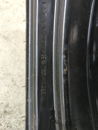 2014 Chevrolet Impala Limited Spare Donut Tire Wheel Rim Oem - Oemusedautoparts1.com