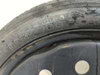 2014 Chevrolet Impala Limited Spare Donut Tire Wheel Rim Oem - Oemusedautoparts1.com