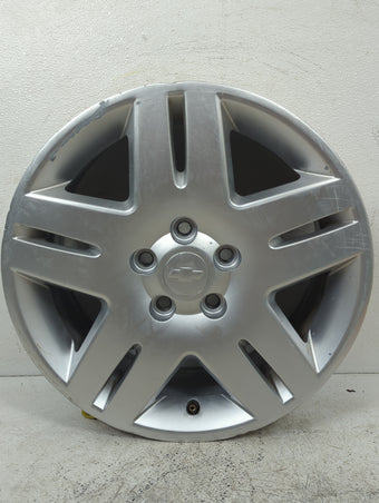 compare product 2014 Chevrolet Impala Limited Oem Wheel Rim