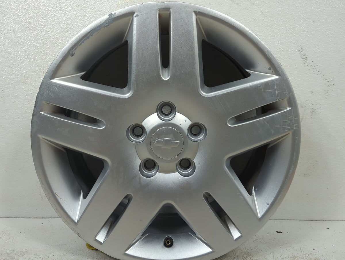 2014 Chevrolet Impala Limited Oem Wheel Rim - Oemusedautoparts1.com