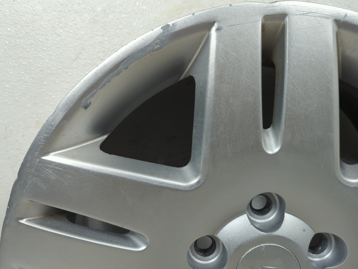 2014 Chevrolet Impala Limited Oem Wheel Rim - Oemusedautoparts1.com