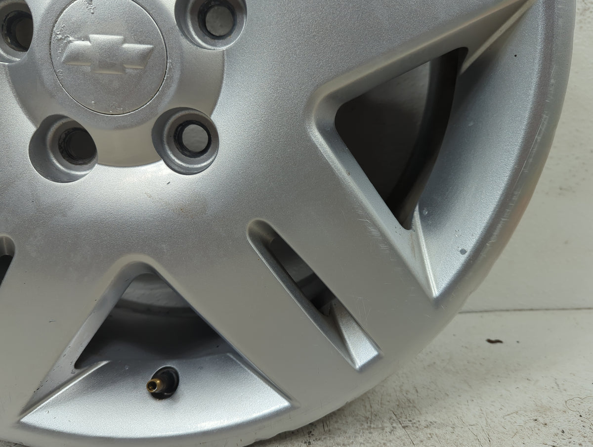 2014 Chevrolet Impala Limited Oem Wheel Rim - Oemusedautoparts1.com