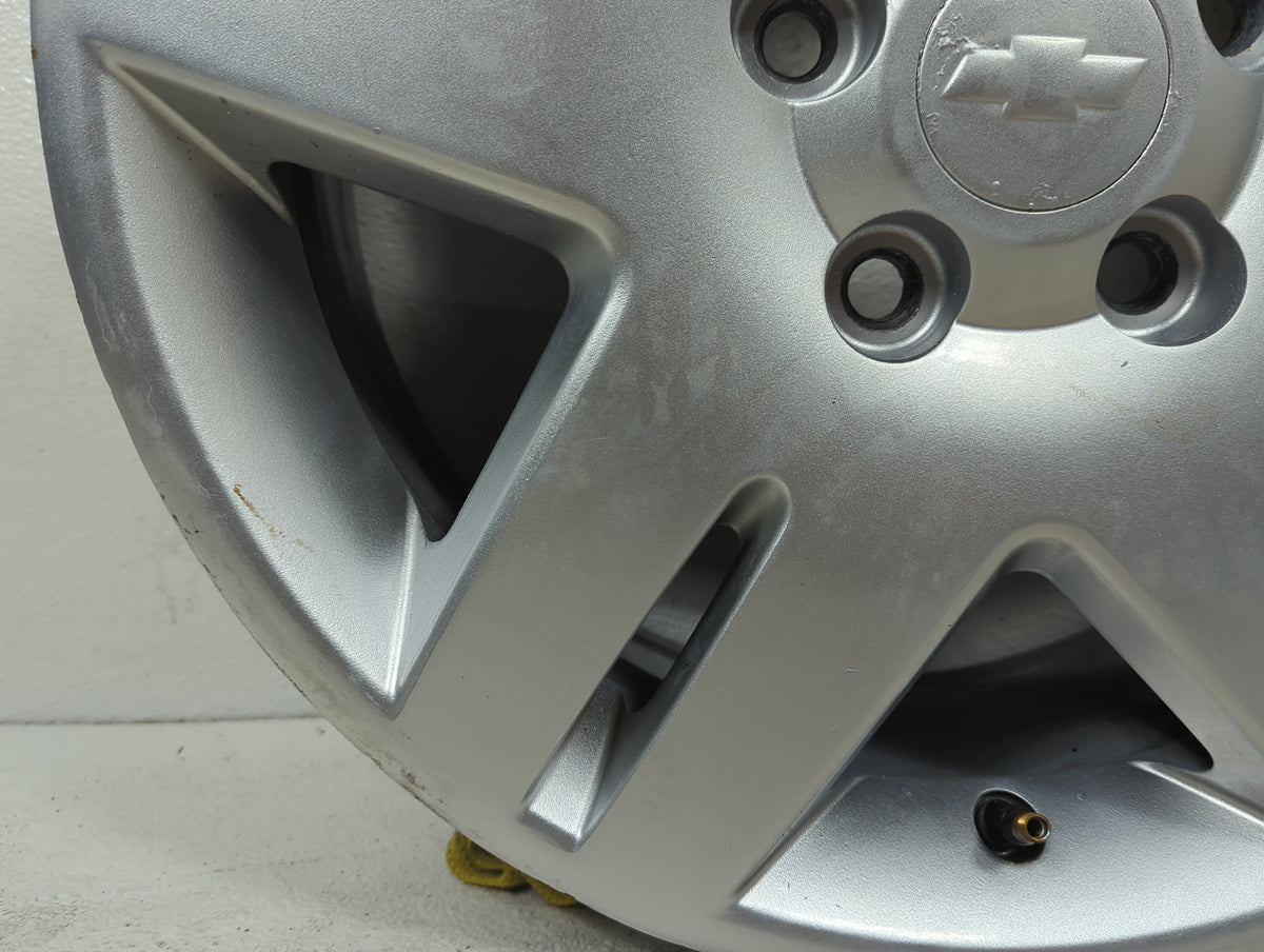 2014 Chevrolet Impala Limited Oem Wheel Rim - Oemusedautoparts1.com