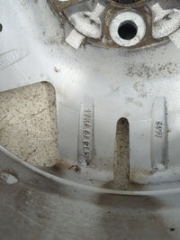 2014 Chevrolet Impala Limited Oem Wheel Rim - Oemusedautoparts1.com