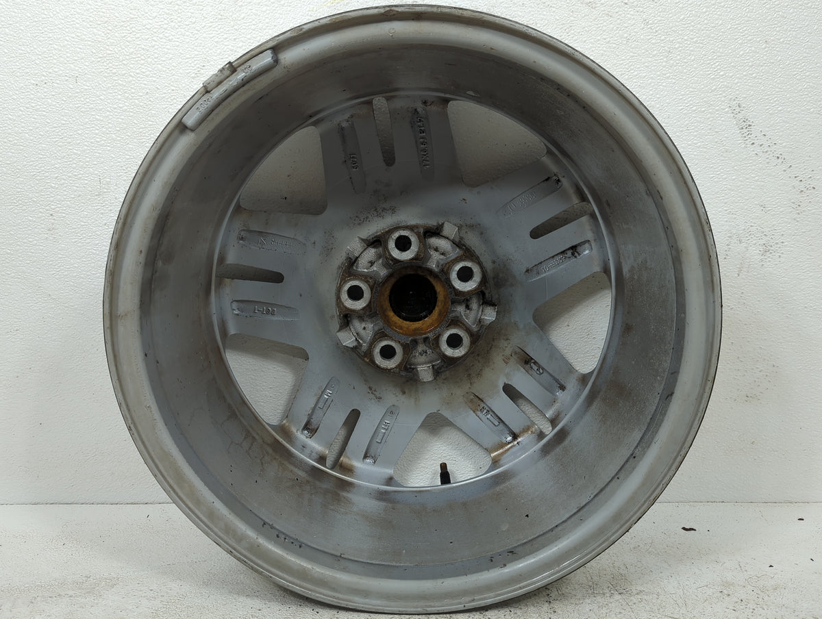 2014 Chevrolet Impala Limited Oem Wheel Rim - Oemusedautoparts1.com