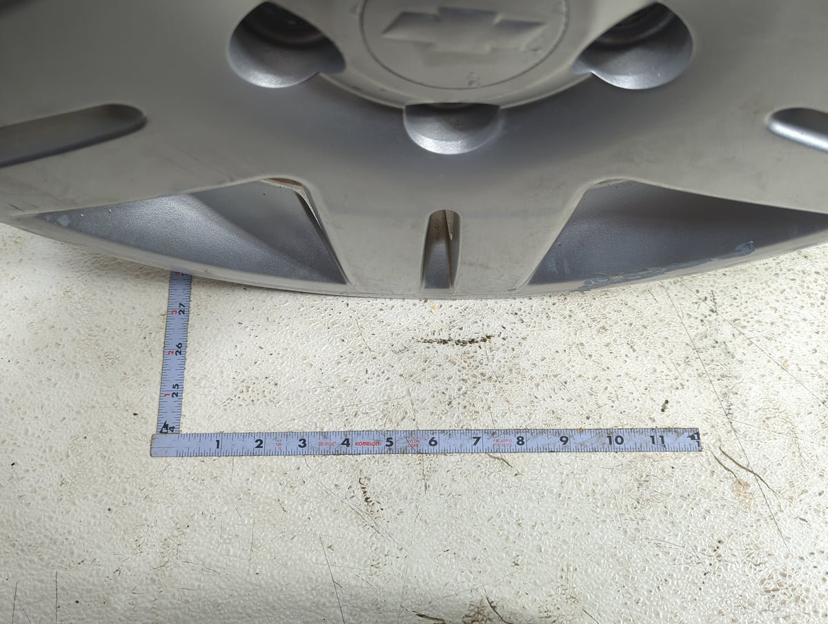 2014 Chevrolet Impala Limited Oem Wheel Rim - Oemusedautoparts1.com