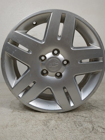 compare product 2014 Chevrolet Impala Limited Oem Wheel Rim