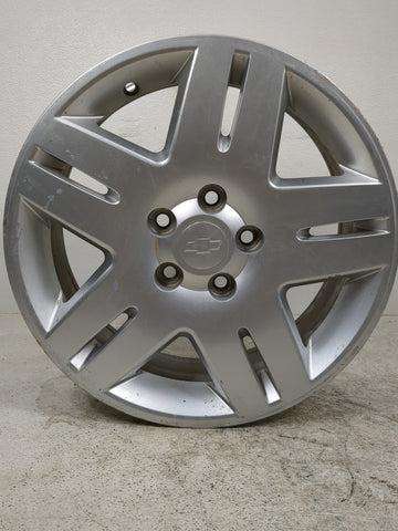 2014 Chevrolet Impala Limited Oem Wheel Rim - Oemusedautoparts1.com
