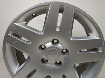 2014 Chevrolet Impala Limited Oem Wheel Rim