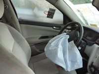 2014 Chevrolet Impala Limited Passenger Front Seat Oem - Oemusedautoparts1.com