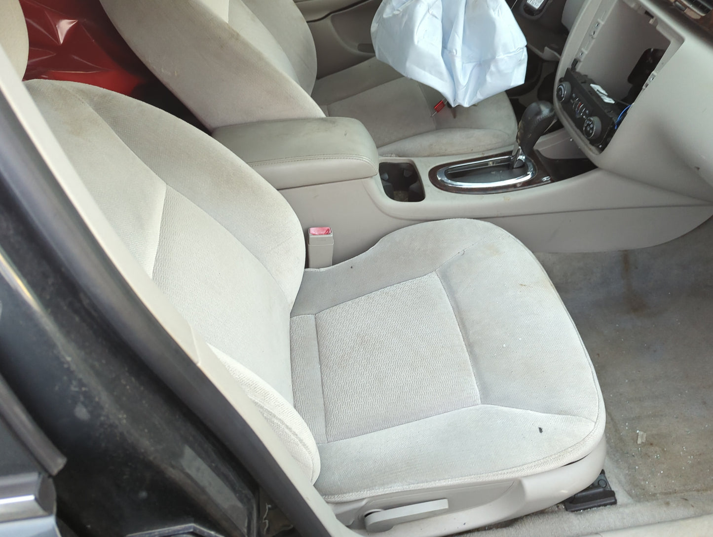 Chevrolet Impala Limited Passenger Front Seat Oem 1400981 - Oemusedautoparts1.com