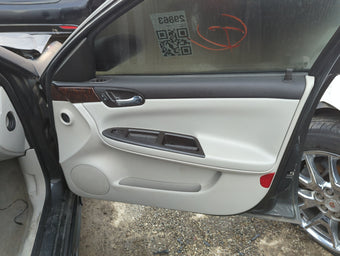 compare product Door Panels 2014 CHEVROLET IMPALA LIMITED