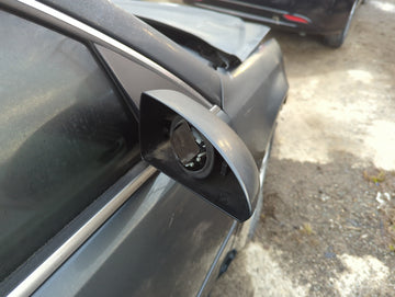 2014 Chevrolet Impala Limited Passenger Side View Mirror - Right Door Mirror OEM Used