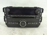 2014 Chevrolet Impala Limited Radio AM FM Cd Player Receiver Replacement Fits Fits 2013 2015 2016 OEM Used Auto Parts - Oemu