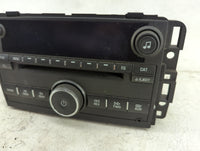 2014 Chevrolet Impala Limited Radio AM FM Cd Player Receiver Replacement Fits 2013 2015 2016 OEM Used Auto Parts - Oemusedau