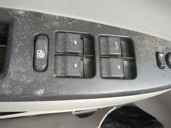 compare product 2014 Chevrolet Impala Limited Master Power Window Switch Replacement Driver Side Left Fits Fits 2009 2010 2011 2012 2013 2015 2016 OEM Used Auto Parts