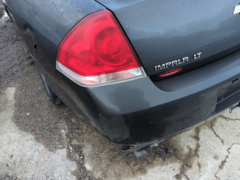 compare product Chevrolet Impala Limited Rear Bumper Assembly Oem 1401041