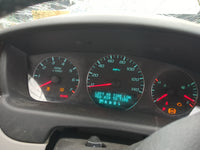 2014 Chevrolet Impala Limited Instrument Cluster Speedometer Gauges Fits Fits 2012 2013 2015 2016 OEM Used Auto Parts - Oemu