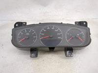 2014 Chevrolet Impala Limited Instrument Cluster Speedometer Gauges P/N:20863096 Miles:62K Fits Fits 2012 2013 2015 2016 OEM