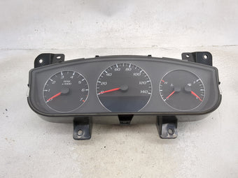 compare product 2014 Chevrolet Impala Limited Instrument Cluster Speedometer Gauges P/N:20863096 Miles:62K Fits Fits 2012 2013 2015 2016 OEM Used Auto Parts