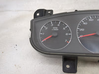 2014 Chevrolet Impala Limited Instrument Cluster Speedometer Gauges P/N:20863096 Miles:62K Fits Fits 2012 2013 2015 2016 OEM
