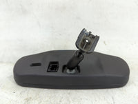 2014 Chevrolet Impala Limited Interior Rear View Mirror Replacement OEM Fits OEM Used Auto Parts - Oemusedautoparts1.com