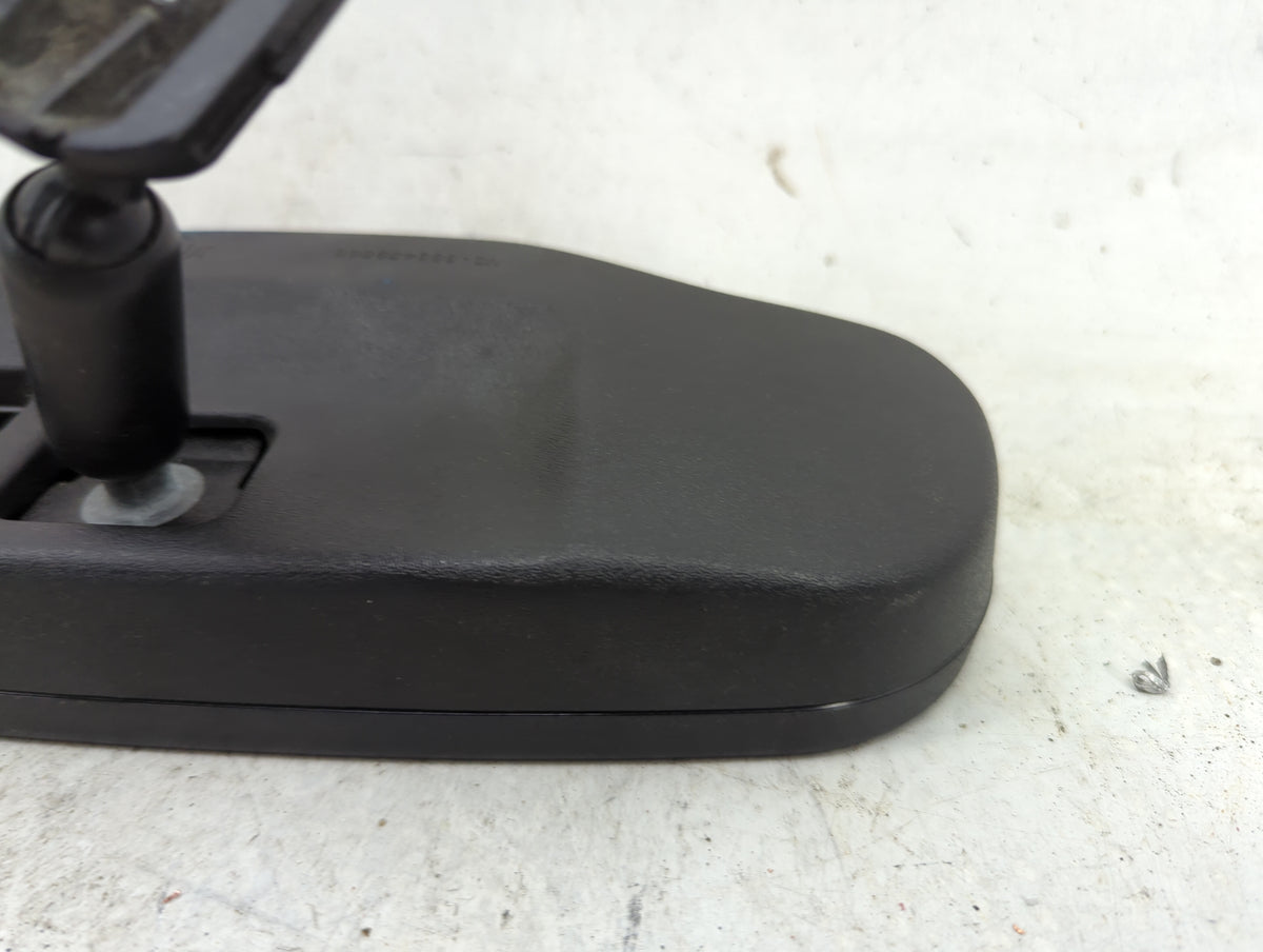 2014 Chevrolet Impala Limited Interior Rear View Mirror Replacement OEM Fits OEM Used Auto Parts - Oemusedautoparts1.com
