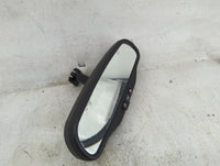 2014 Chevrolet Impala Limited Interior Rear View Mirror Replacement OEM Fits OEM Used Auto Parts - Oemusedautoparts1.com