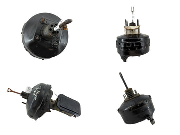 Chevrolet Impala Limited Power Brake Booster Oem - Oemusedautoparts1.com