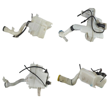 Chevrolet Impala Limited Windshield Washer Fluid Reservoir Bottle Oem - Oemusedautoparts1.com