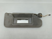 2014 Chevrolet Impala Limited Sun Visor Shade Replacement Passenger Right Mirror Fits OEM Used Auto Parts - Oemusedautoparts