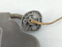 2014 Chevrolet Impala Limited Sun Visor Shade Replacement Passenger Right Mirror Fits OEM Used Auto Parts - Oemusedautoparts