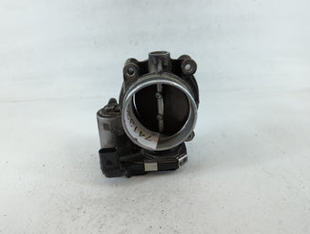 compare product 2014 Chevrolet Impala Limited Throttle Body Fits Fits 2012 2013 2015 2016 2017 2018 2019 2020 2021 2022 OEM Used Auto Parts