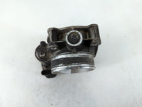 2014 Chevrolet Impala Limited Throttle Body Fits Fits 2012 2013 2015 2016 2017 2018 2019 2020 2021 2022 OEM Used Auto Parts 