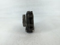 2014 Chevrolet Impala Limited Throttle Body Fits Fits 2012 2013 2015 2016 2017 2018 2019 2020 2021 2022 OEM Used Auto Parts 