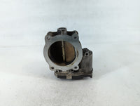 2014 Chevrolet Impala Limited Throttle Body Fits Fits 2012 2013 2015 2016 2017 2018 2019 2020 2021 2022 OEM Used Auto Parts 