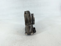 2014 Chevrolet Impala Limited Throttle Body Fits Fits 2012 2013 2015 2016 2017 2018 2019 2020 2021 2022 OEM Used Auto Parts 