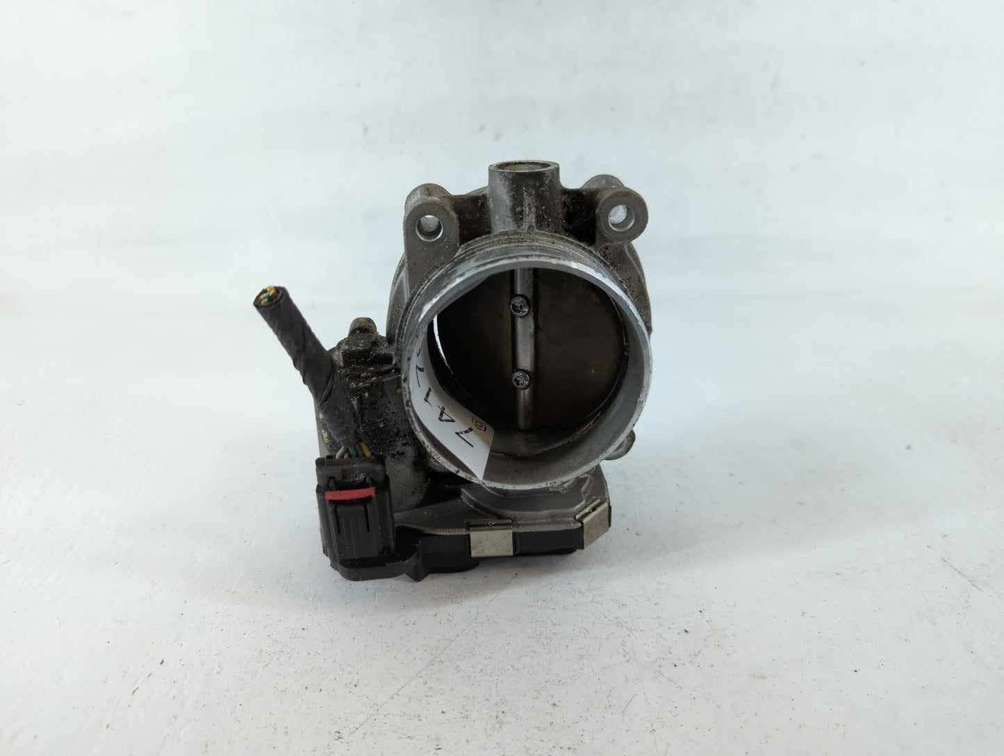 2014 Chevrolet Impala Limited Throttle Body P/N:12632172BA Fits Fits 2012 2013 2015 2016 2017 2018 2019 2020 2021 2022 OEM U