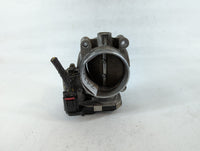 2014 Chevrolet Impala Limited Throttle Body P/N:12632172BA Fits Fits 2012 2013 2015 2016 2017 2018 2019 2020 2021 2022 OEM U