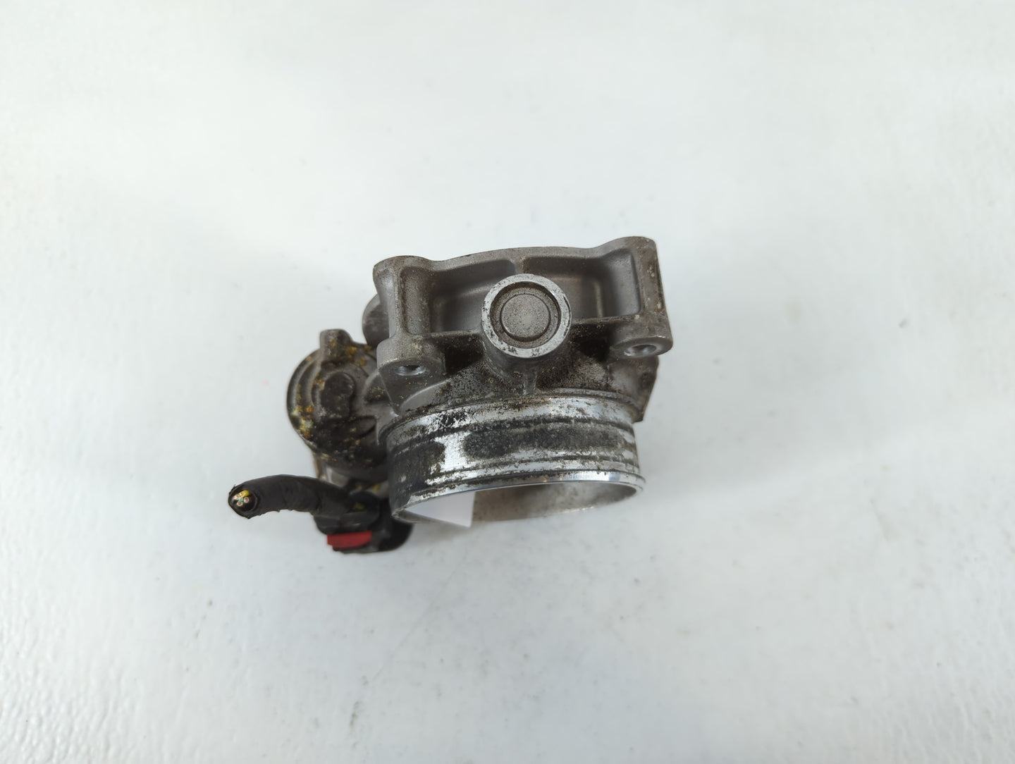 2014 Chevrolet Impala Limited Throttle Body P/N:12632172BA Fits Fits 2012 2013 2015 2016 2017 2018 2019 2020 2021 2022 OEM U