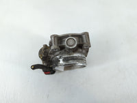 2014 Chevrolet Impala Limited Throttle Body P/N:12632172BA Fits Fits 2012 2013 2015 2016 2017 2018 2019 2020 2021 2022 OEM U